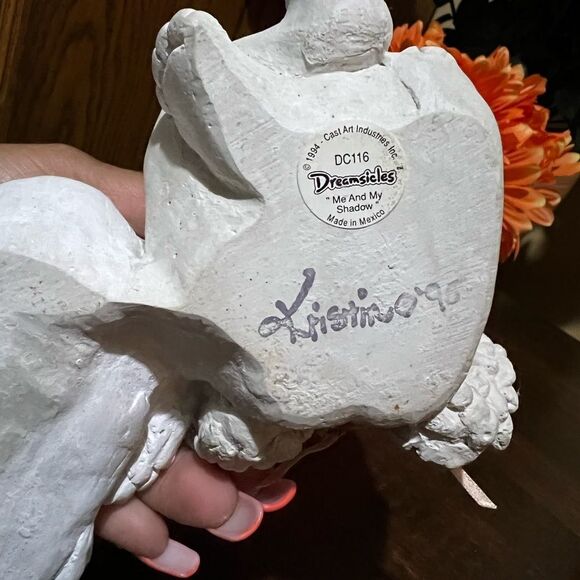 Vintage Dreamsicles "Me and My Shadow" 1995 - Picture 6 of 7